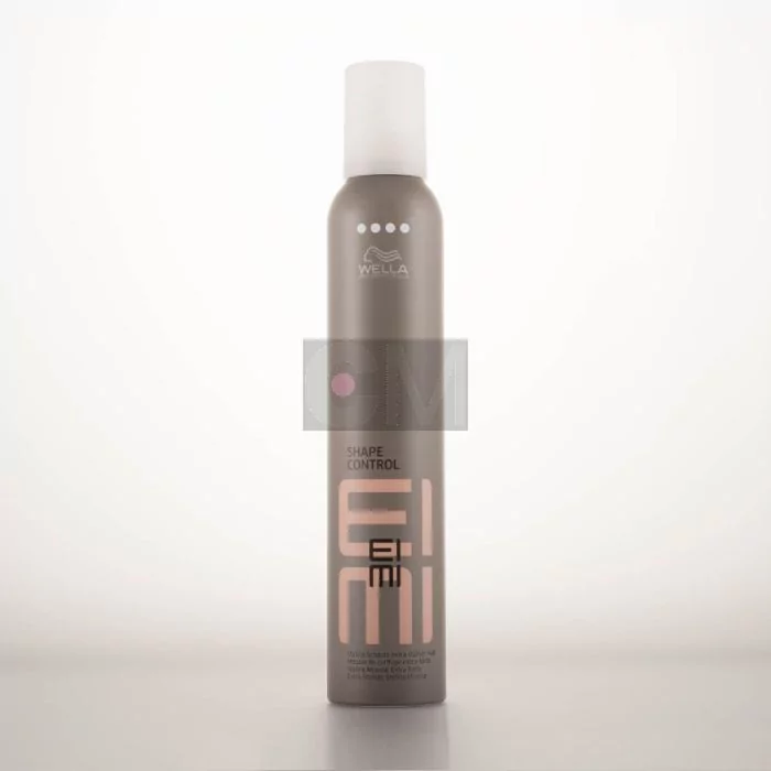 Shape Control - EIMI