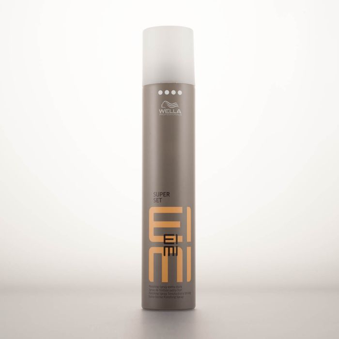 Super Set 300 ml - EIMI