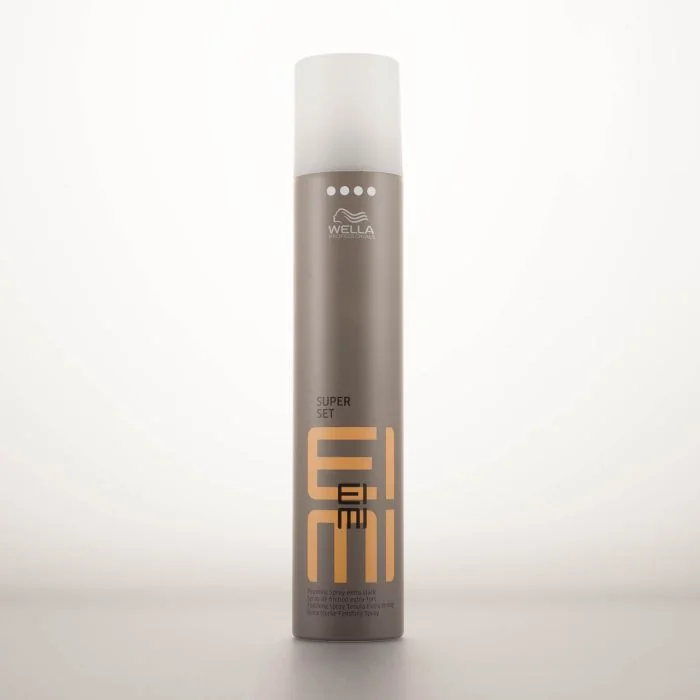 Super Set 300 ml - EIMI