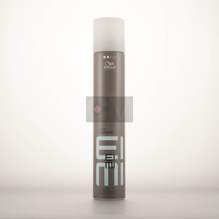 Stay Essential - EIMI