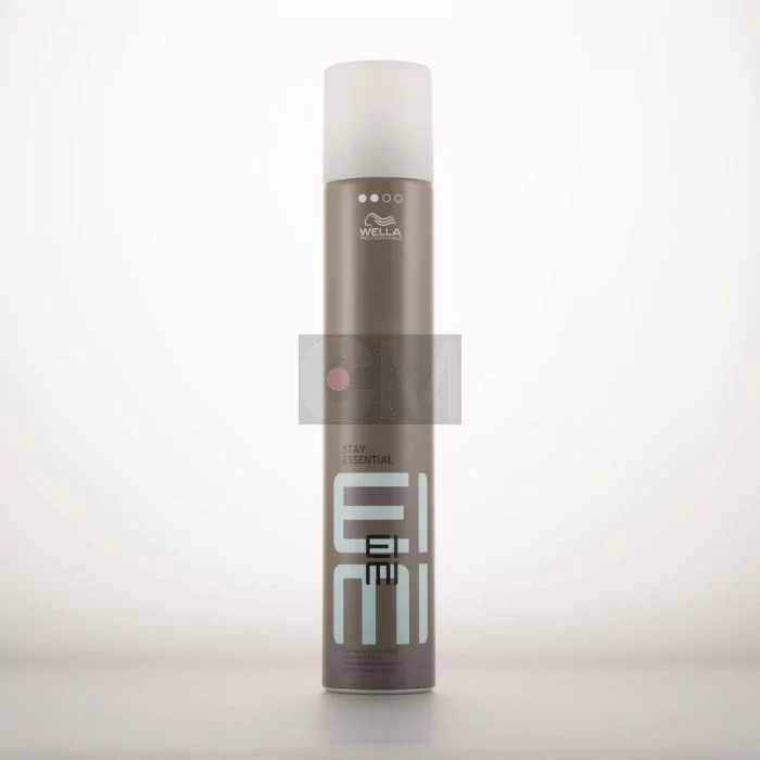 Stay Essential - EIMI
