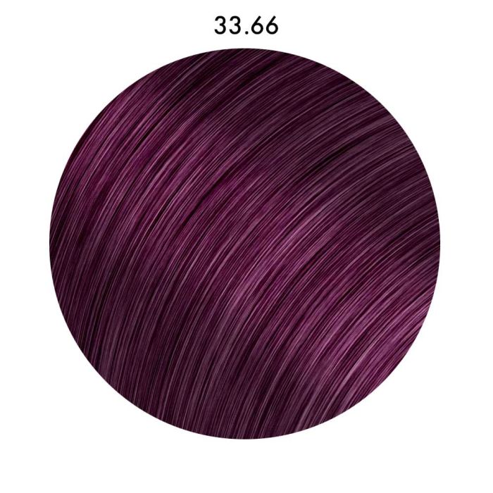 Coloration Wella Vibrant Reds 33.66