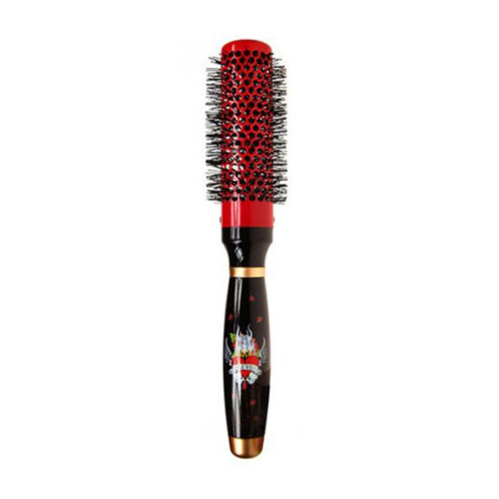 36mm LV36 - Brosse thermique ultra légère Love Thermal