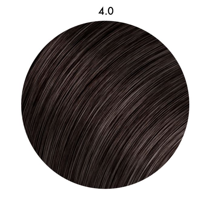 4.0 Châtain (100ml) - Lumini'Sens