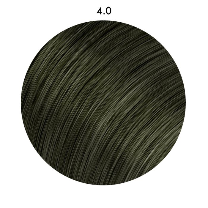 4/0 Châtain - Pure Naturals