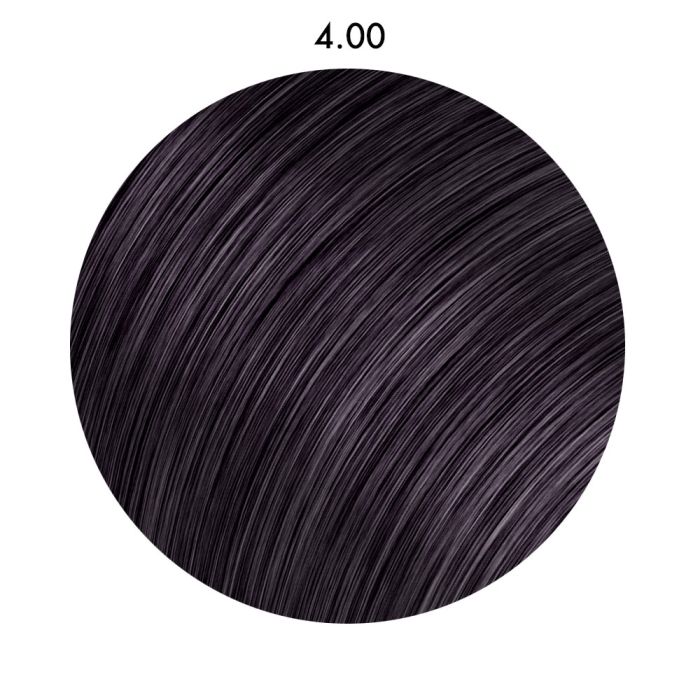 4.00 Châtain ultra-naturel (100ml) - Lumini'Sens