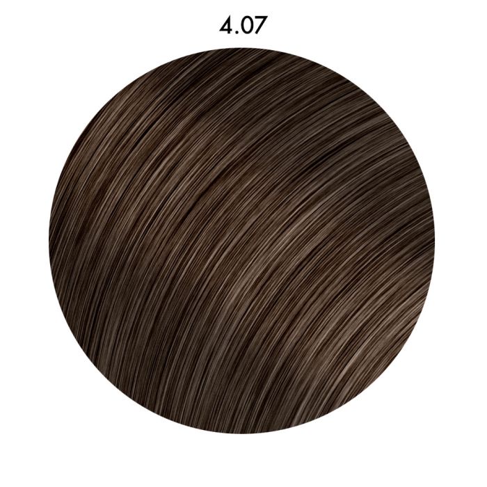 4/07 Châtain nature marron - Pure Naturals