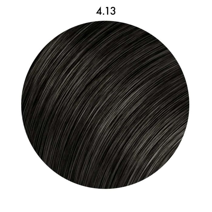 4-13 Châtain moyen cendré plus- Igora Royal