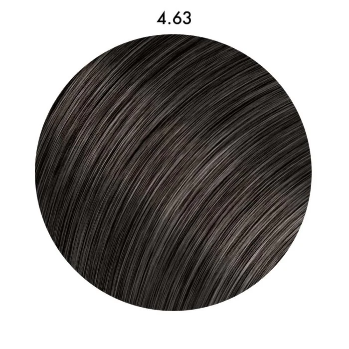 4-63 Châtain moyen Marron matt- Igora Royal