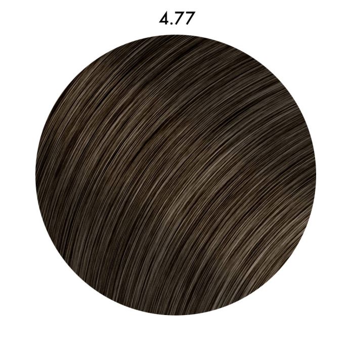 4/77 Châtain marron intense - Deep Browns