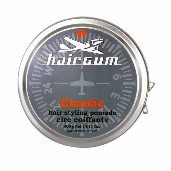 Cire coiffante Classic