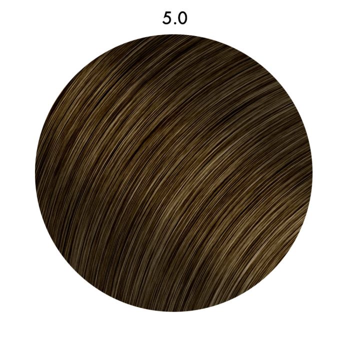 5/0 Châtain clair - Pure Naturals Color Touch