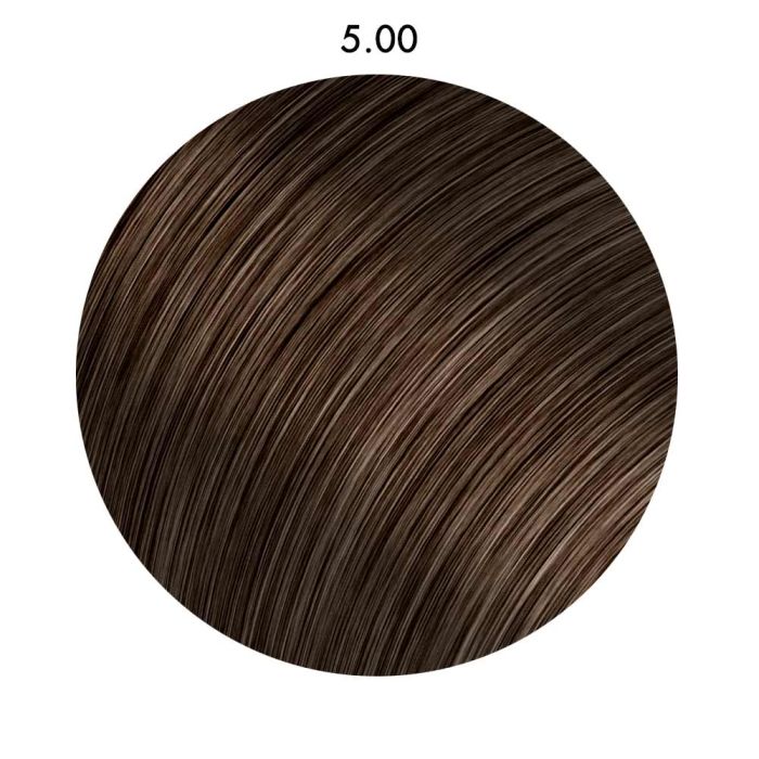 5-00 Châtain clair naturel extra- Igora Royal