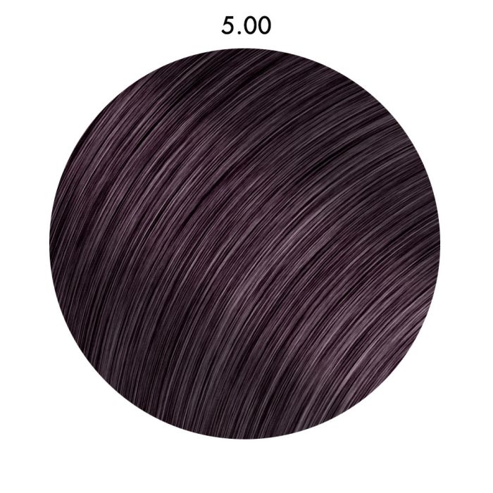 5.00 Châtain clair ultra-naturel (100ml) - Lumini'Sens