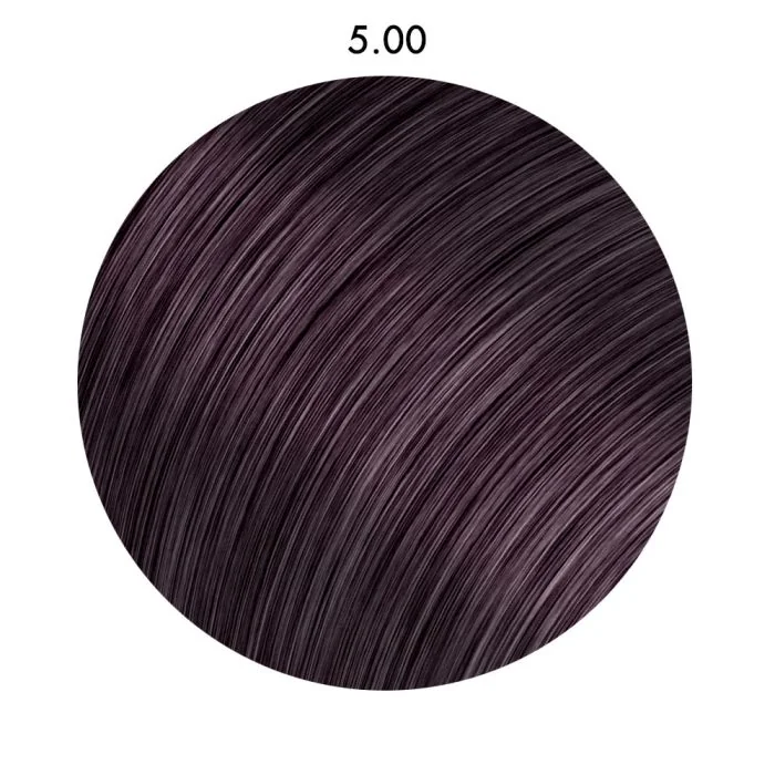 5.00 Châtain clair ultra-naturel (100ml) - Lumini'Sens