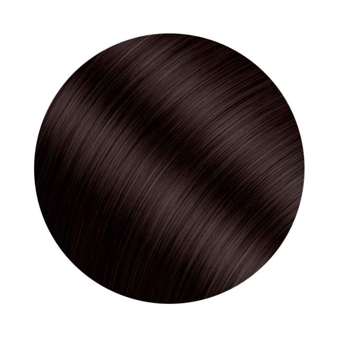 5,041 Châtain clair naturel cuivré cendré (50ml) - Majirel French Brown *