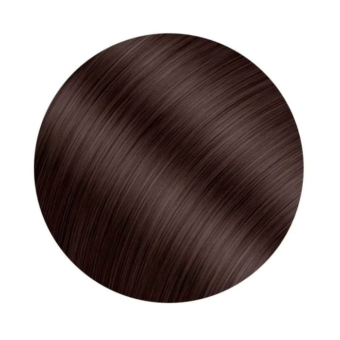 5,042 Châtain clair naturel cuivré irisé (50ml) - Majirel French Brown