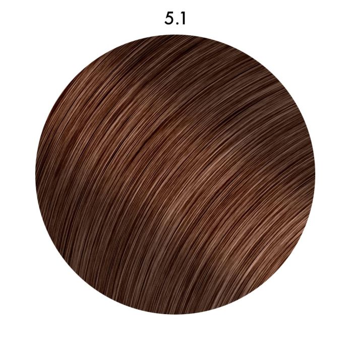 5/1 Châtain clair cendré - Rich Naturals *