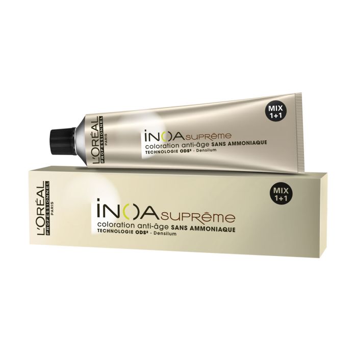 5,25 Marron vibrant (60ml) - INOA Suprême ODS2