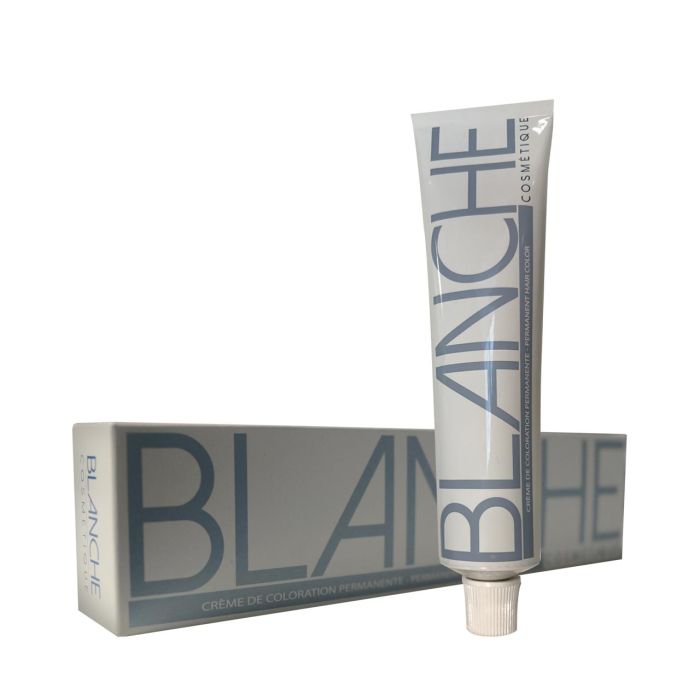 5.35 Châtain doré acajou (60ml) – Blanche Cosmétique