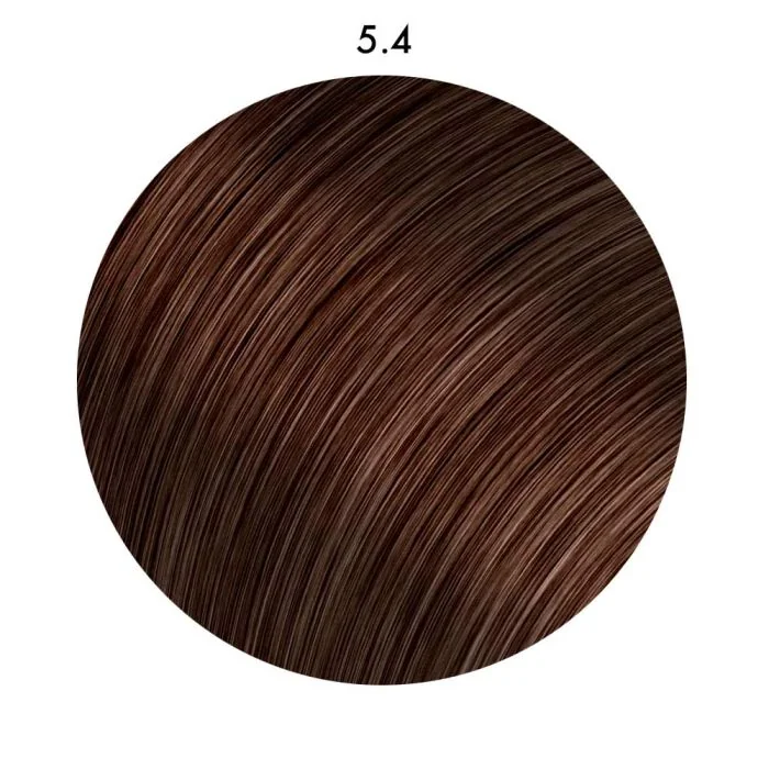 Coloration Wella Koleston Vibrant Reds 5.4