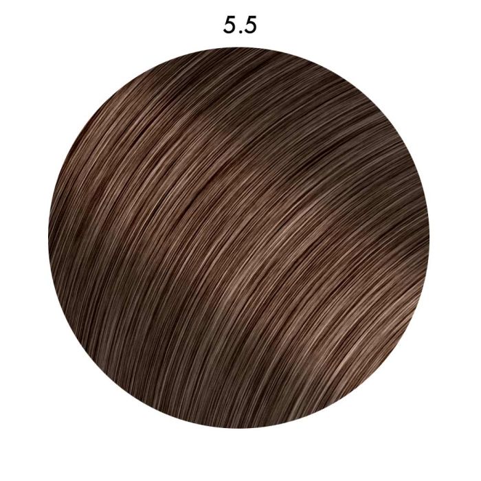 5-5 Châtain clair doré- Igora Royal