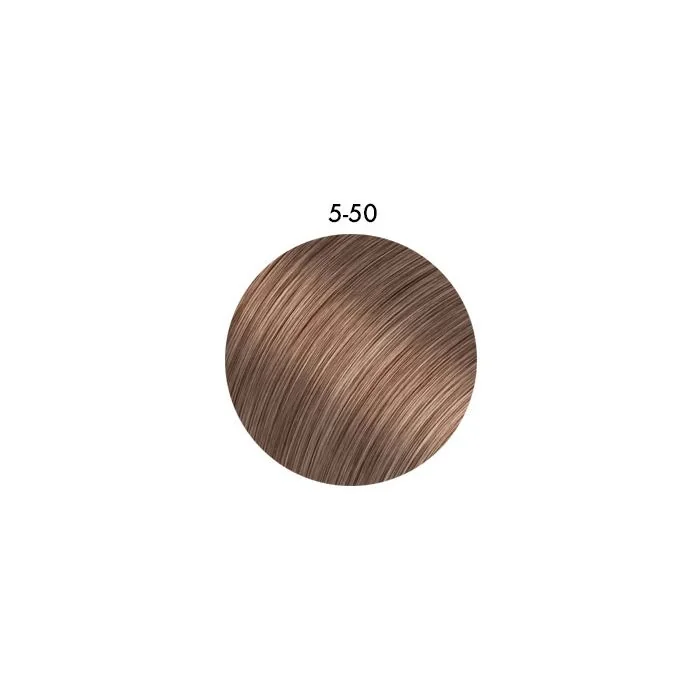 5-50 Châtain clair doré naturel - Igora Royal Absolutes
