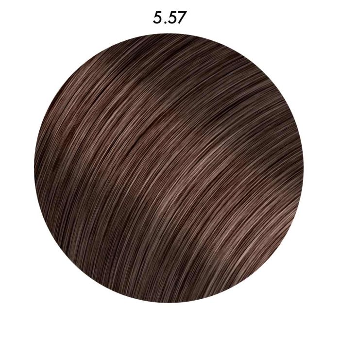 5-57 Châtain clair doré cuivré- Igora Royal