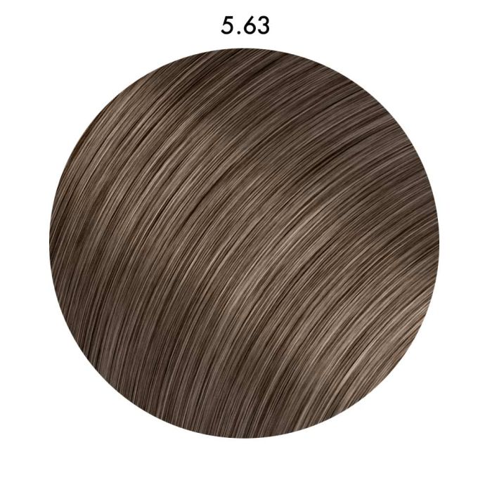 5-63 Châtain clair marron matt- Igora Royal