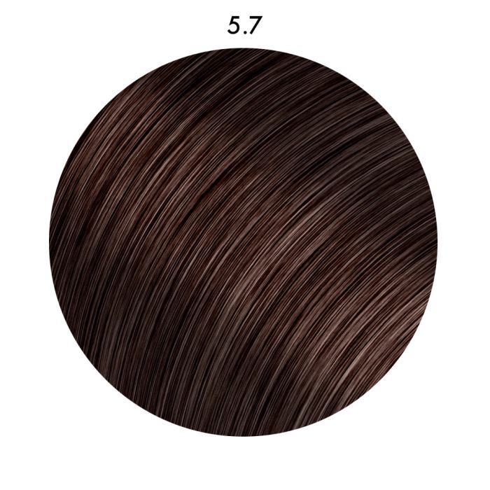 5.7 Châtain clair marron (100ml) - Lumini'Sens