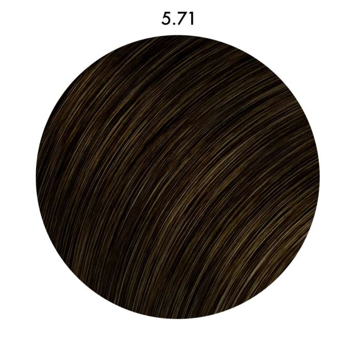 5/71 Châtain clair marron cendré - Deep Browns