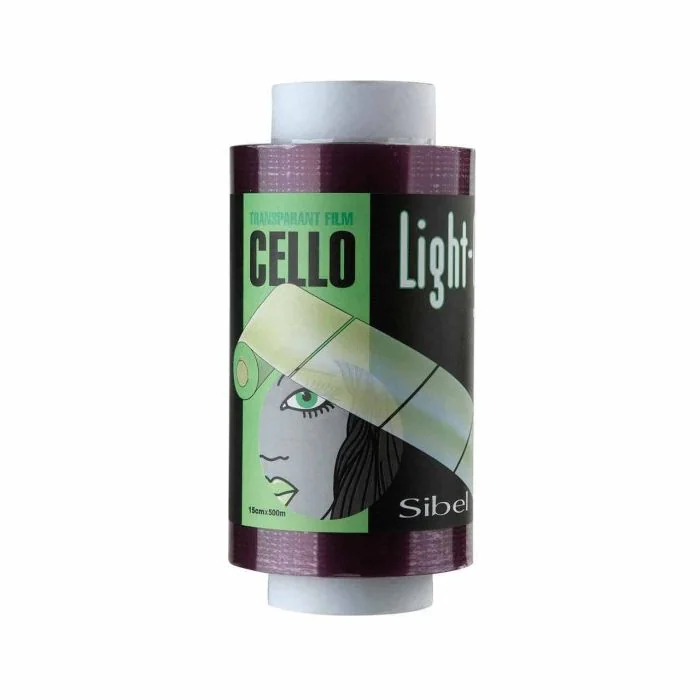 500 m x 15 cm – Cello Light