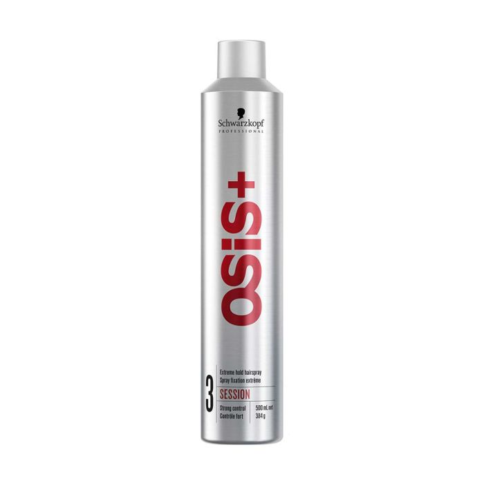 Spray Session Osis +