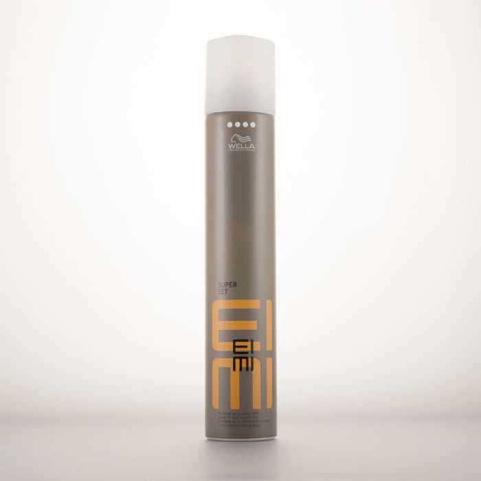 Super Set 500 ml - EIMI
