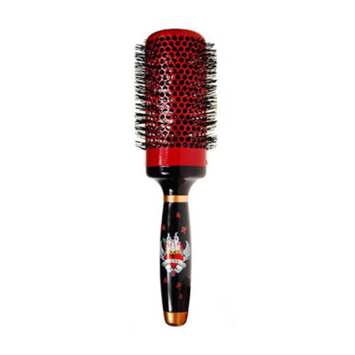 56mm LV56 – Brosse thermique ultra légère Love Thermal
