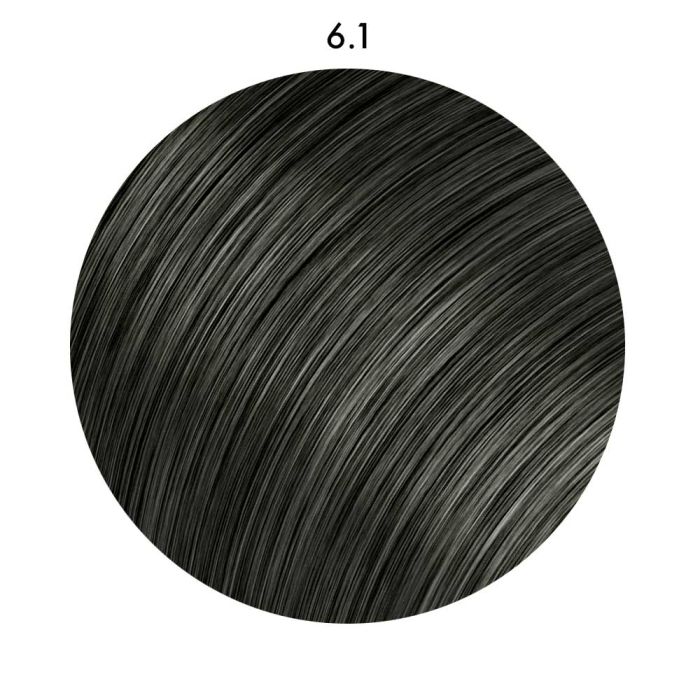 6-1 Blond foncé cendré- Igora Royal