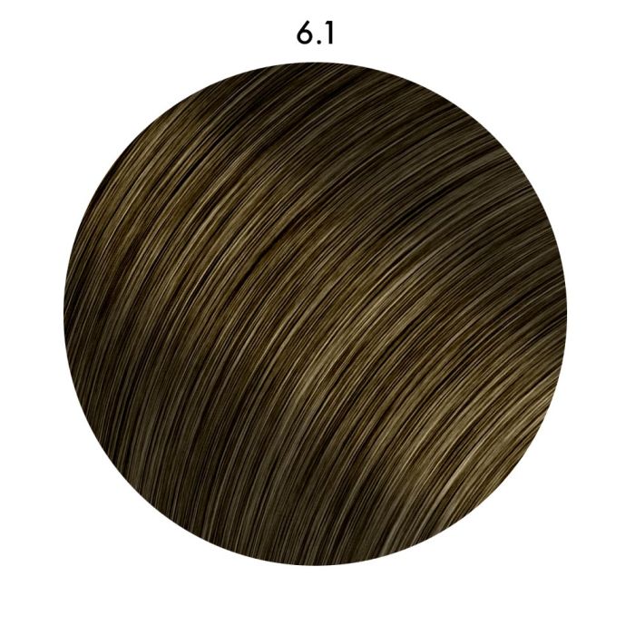 6/1 Blond foncé cendré - Rich Naturals