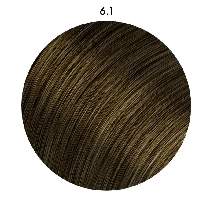 6/1 Blond foncé cendré - Rich Naturals