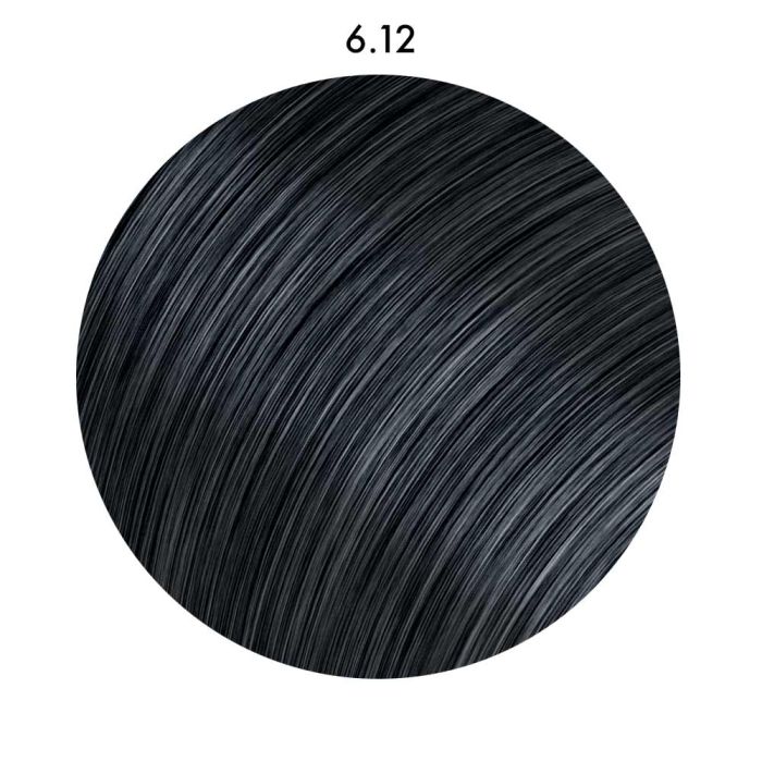 6-12 Blond foncé cendré fumé- Igora Royal