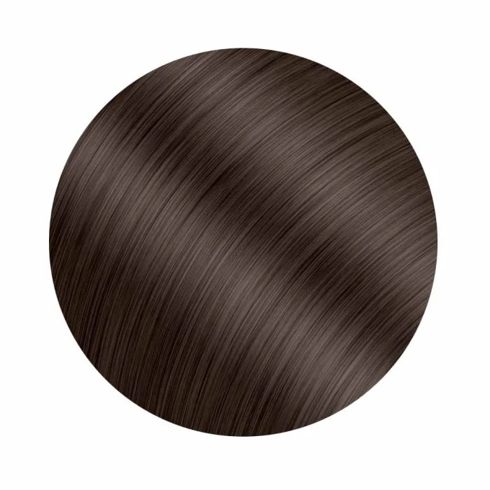 6.15 Blond foncé cendré acajou (60ml) - INOA*