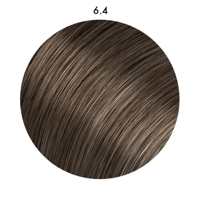 6-4 Blond foncé beige- Igora Royal