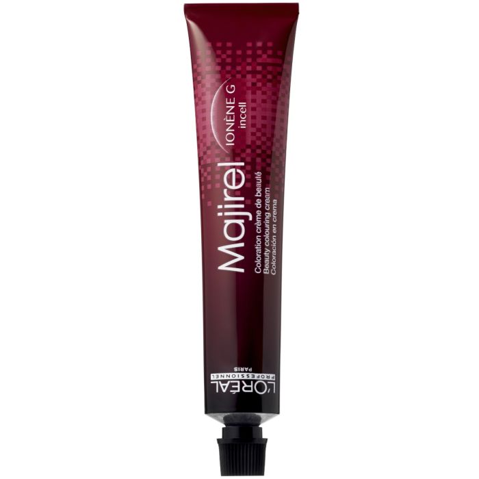 6,42 Blond foncé cuivré irisé (50ml) - Majirel