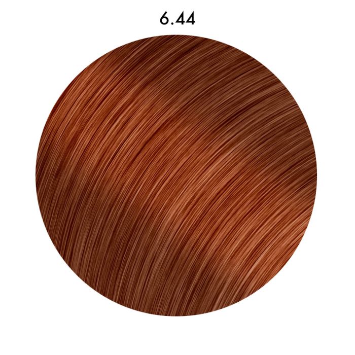 6.44 Blond foncé cuivré intense (100ml) - Lumini'Sens