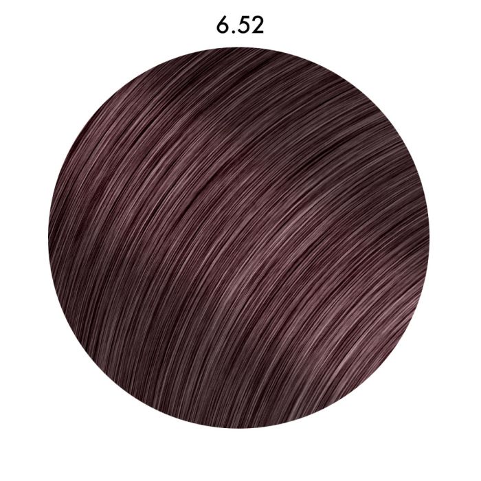 6.52 Blond foncé acajou irisé (100ml) - Lumini'Sens