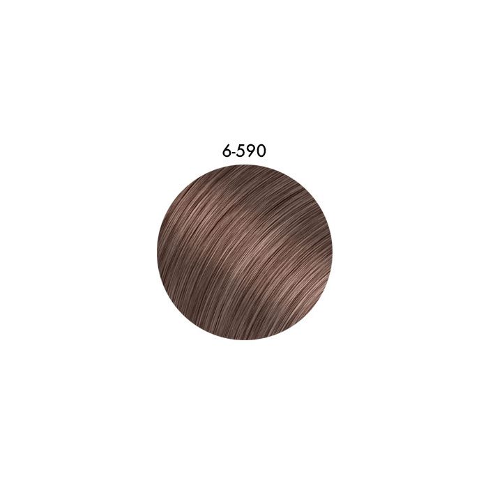 6-580 Blond foncé doré rouge– Igora Royal Absolutes Age Blend