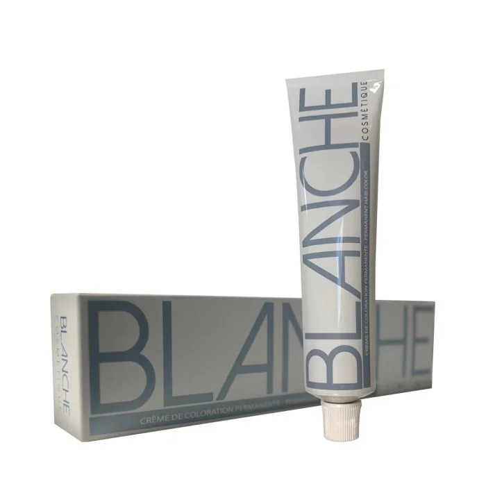 6.6 Blond foncé rouge (60ml) – Blanche Cosmétique