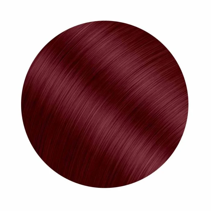 6.66 Blond foncé rouge profond (60ml) * - INOA