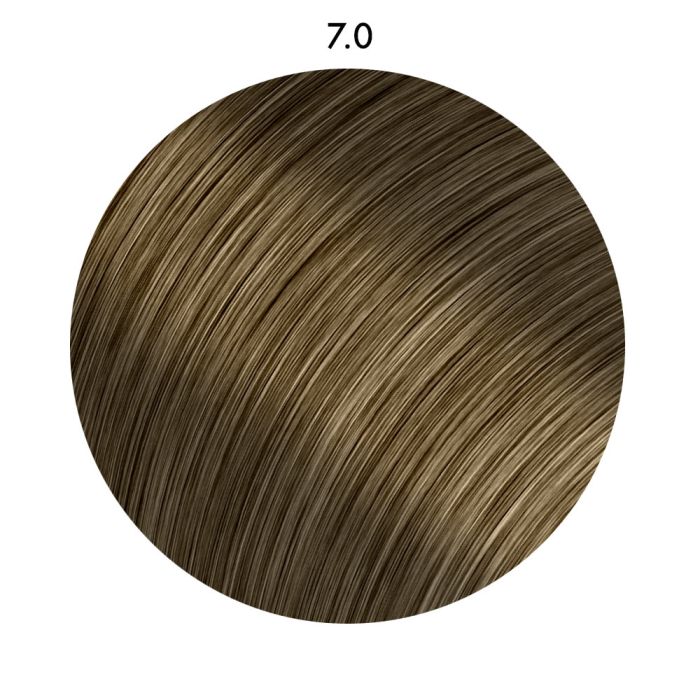 7/0 Blond moyen - Pure Naturals