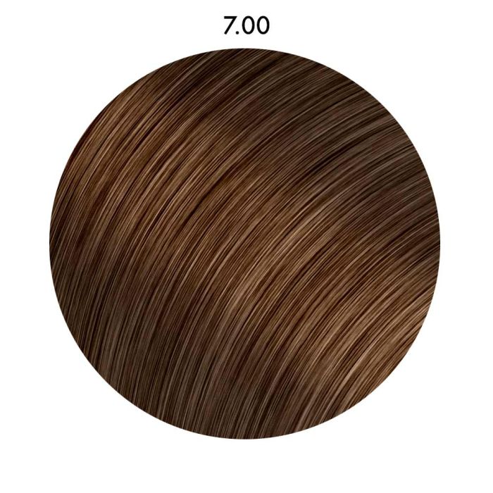 7-00 Blond moyen naturel extra- Igora Royal