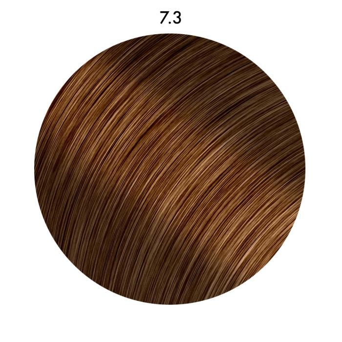 Coloration Wella Koleston 7.3